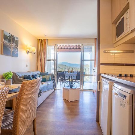 Apartment Village Cap Esterel - L'Esquinade-32 By Interhome Saint-Raphael  Ngoại thất bức ảnh