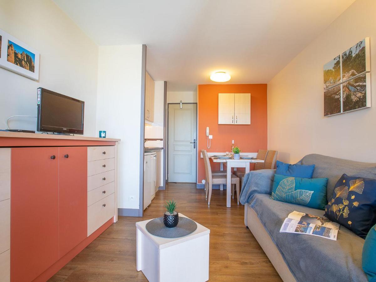 Apartment Village Cap Esterel - L'Esquinade-32 By Interhome Saint-Raphael  Ngoại thất bức ảnh