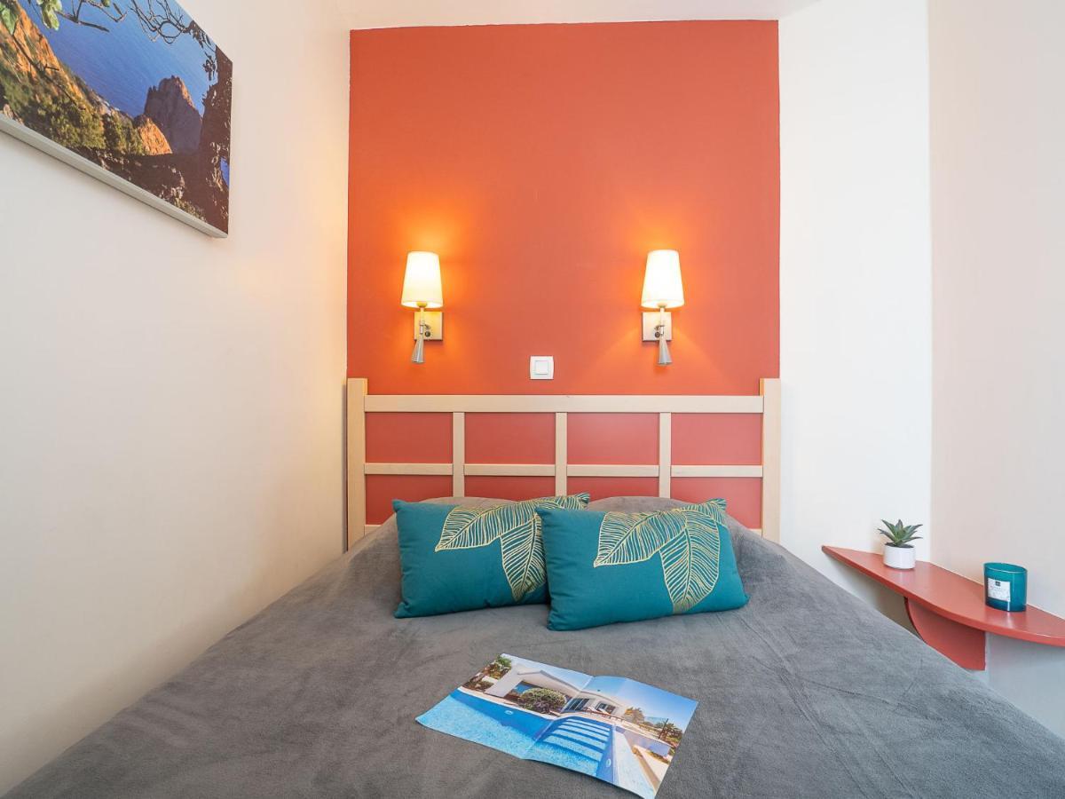 Apartment Village Cap Esterel - L'Esquinade-32 By Interhome Saint-Raphael  Ngoại thất bức ảnh