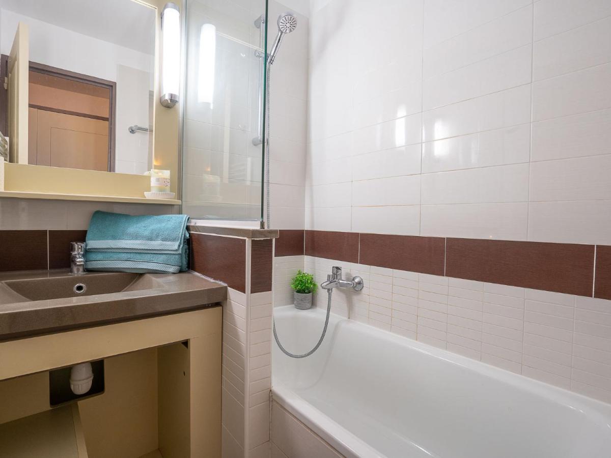 Apartment Village Cap Esterel - L'Esquinade-32 By Interhome Saint-Raphael  Ngoại thất bức ảnh